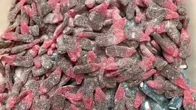Candy Mix