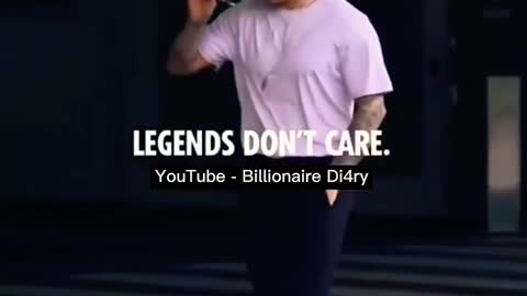 Legend Doesn't Care_100_~Sigma Rule_sunglasses__fire_~Best Attitude Motivation quotes