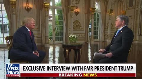 Trump's Interview