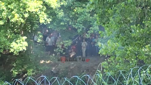 Εβρος - Μαρασια