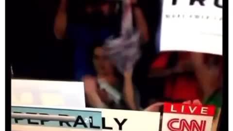 WE’RE NOT GONNA TAKE IT!