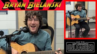 Matt Connarton Unleashed: Bryan Bielanski