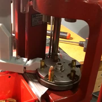 3d printed case feeder