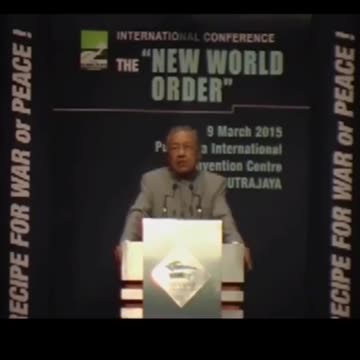 🌍☠️NWO - DEPOPULATION☠️🌍