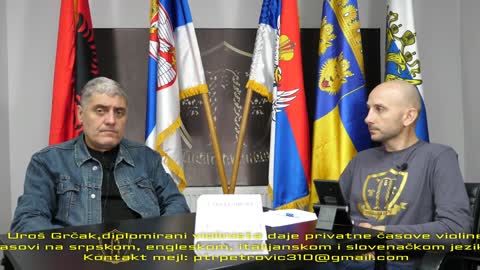 Da li upisati neku religioznu školu ili fakultet (Miroljub Petrović)