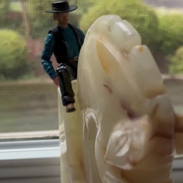 Charge of the Light Outtakes