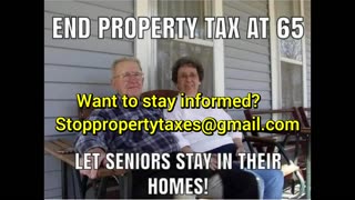 Why property taxes are increasing in Ohio?