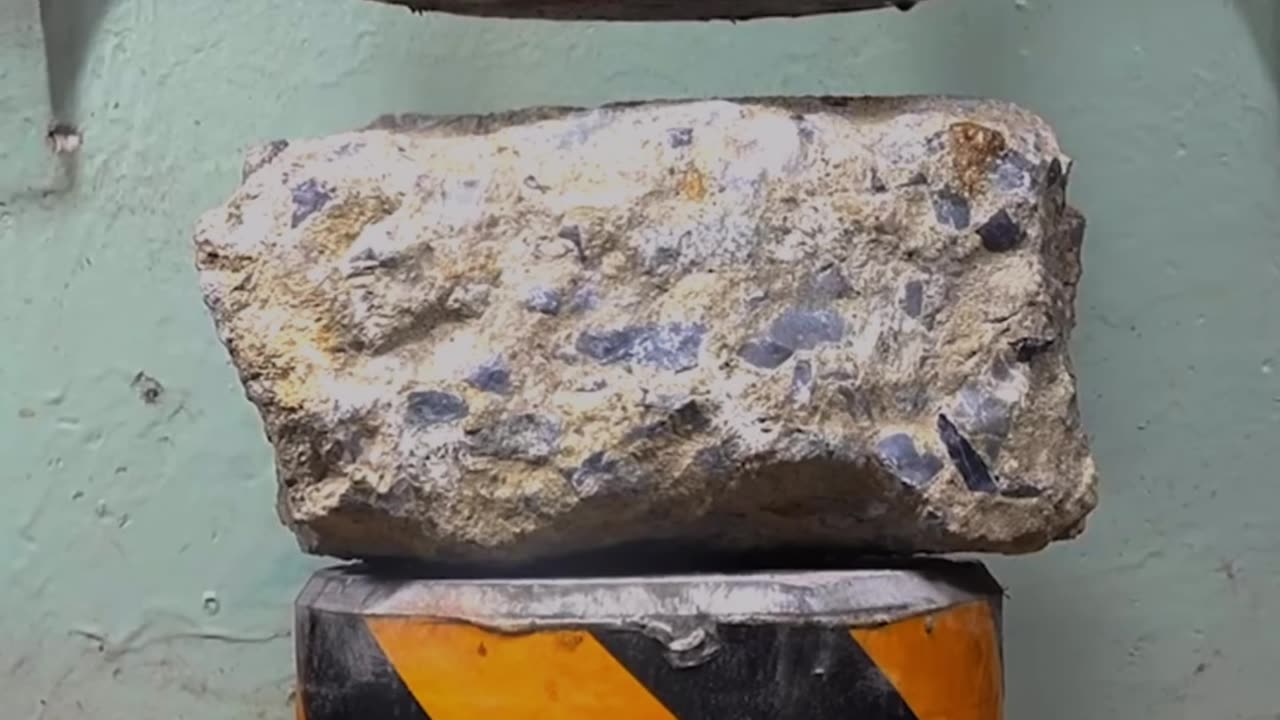 Hydraulic vs Stone #viral#shorts#