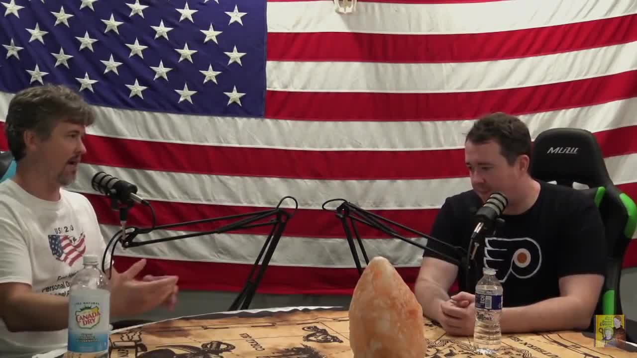 ep 311- USA 2.0