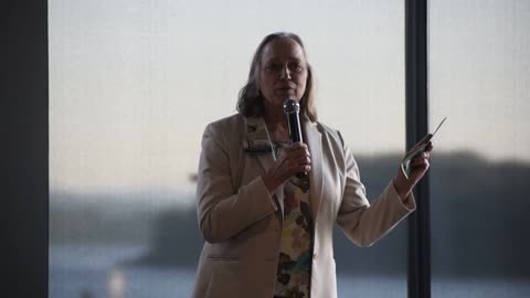 Sue Kuehl - WA Commissioner for Public Lands, June 20th, 2024