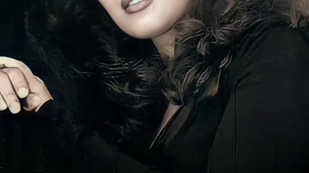 ##Amazing voice ##
