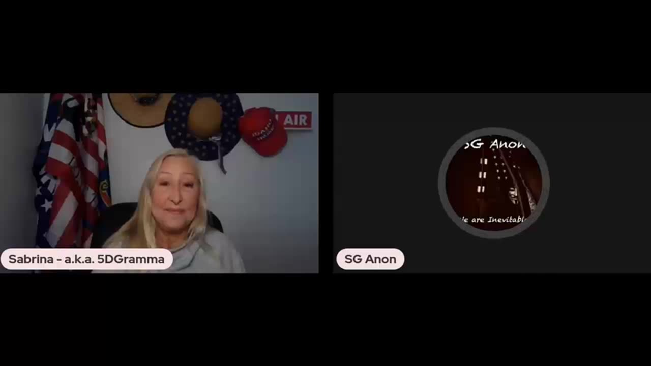 "SG Anon Sits Down w/ 5DGramma "Crazy Times News"