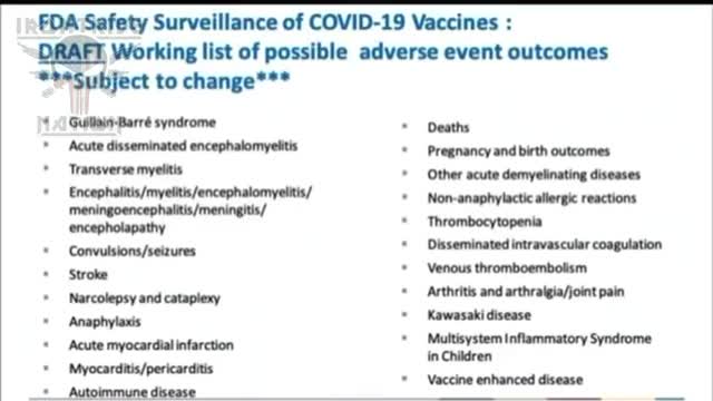 The Truth about Remdesivir, the NIH, and Dr Fauci.
