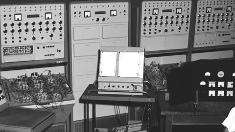 75 Years of Armstrong: Simulators...