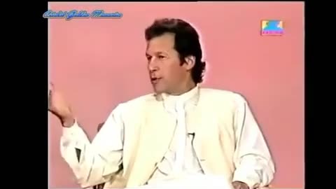 Imran Khan