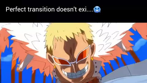 one piece Transitions #onepiece #shorts#anime