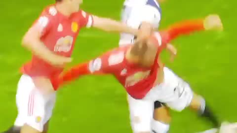 WTF Moments in Football 🤯