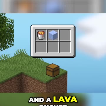 Skyblock Minecraft Challenge: Pushing the Limits to Epic Proportions