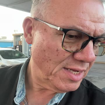 Gas Travel Plaza, Omak, WA 10-28-24