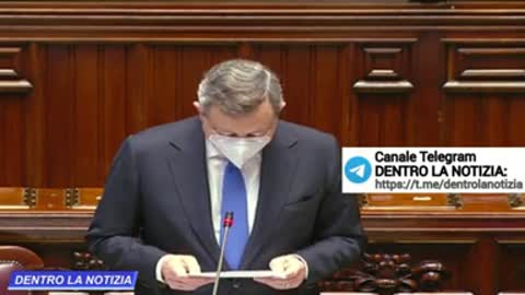 ITALIA, ORDINANZA EPOCALE!