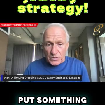 Unlock your unique gold jewelry strategy!