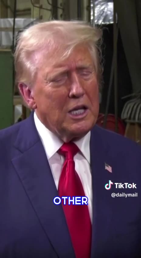 Making Musk apart of his cabinet.. | 45+