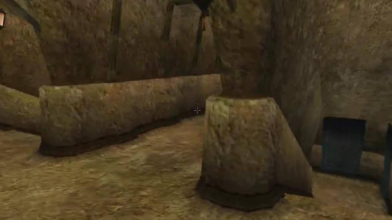 Erroneous Documents Ascadian Isles Land Deeds Location in Hlaalu Treasury - Morrowind