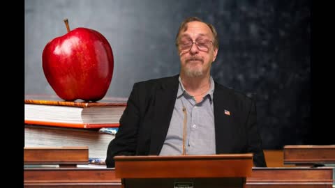 Mark Johnson for School Board #1