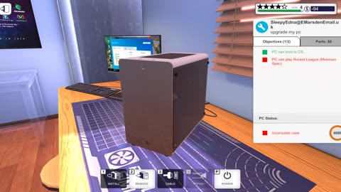 PC Building Simulator Ep 8