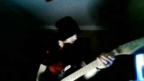 [Cyraxx Youtube 2021-9-11] OLDSCHOOL GUITAR COVERS