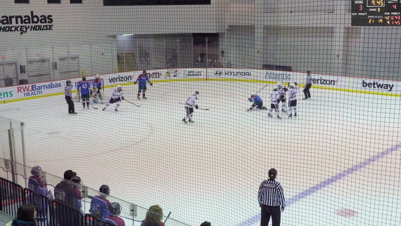 2024_02_07 Stevens vs Maritime, Goal 4 #90