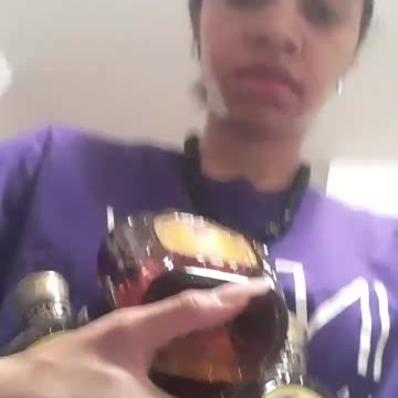 Flashback: Celebrating with Crown Royal