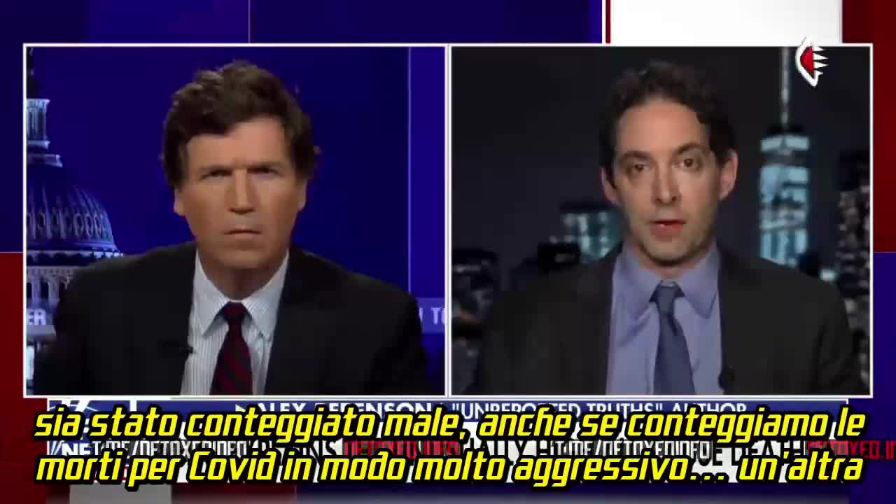 FOX NEWS: In alcuni paesi del mondo i decessi stanno crescendo e nessuno sa il perchè