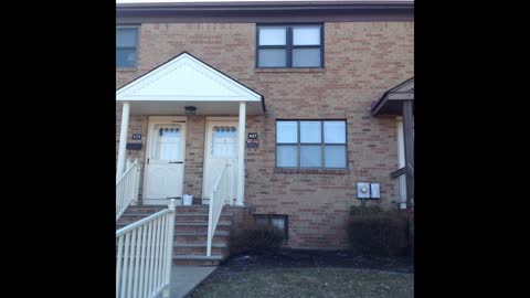 2 bdrm 2.5bth Townhouse in Woodbridge NJ