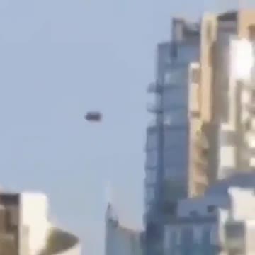 Mysterious UFO Hunting In Seattle,