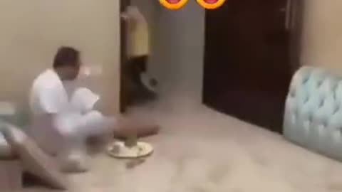 Child Funny Video