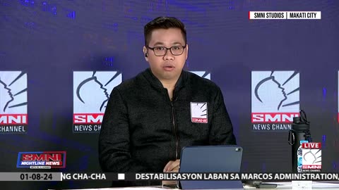 Konsepto ng 'People's Initiative', binababoy ng kongreso —Atty. Roque