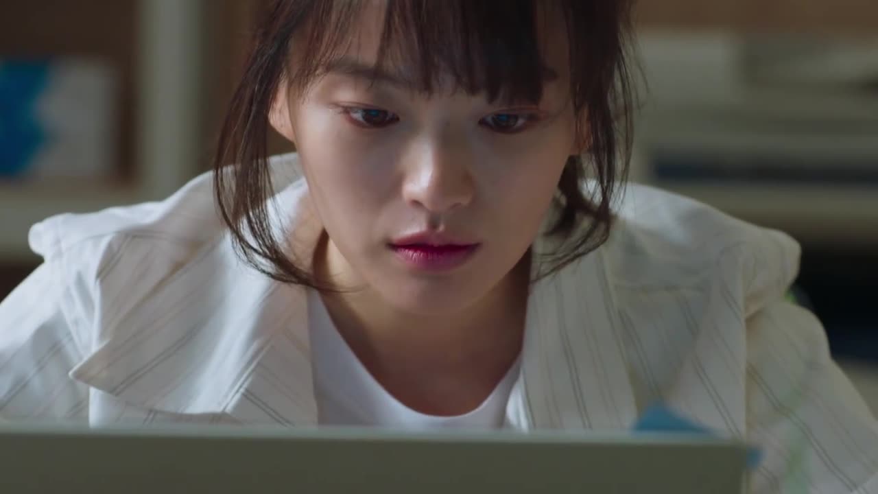 꽃길은 비포장 도로_멜로가 체질1편 Be Melodramatic