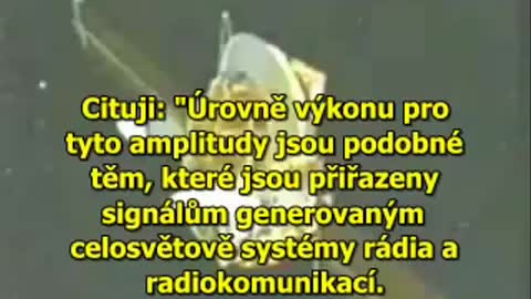 Tajné projekty , psychotronické elektronické zbraně