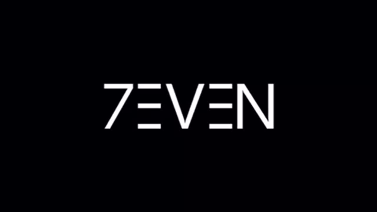 SEVEN