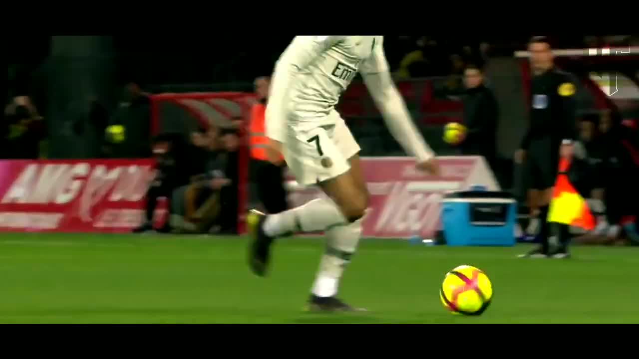 Crazy Football Skills