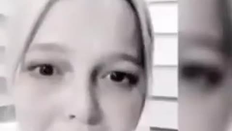 They're Not Blood Clots