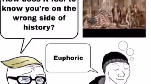 Legion Musing: Rumble Edition