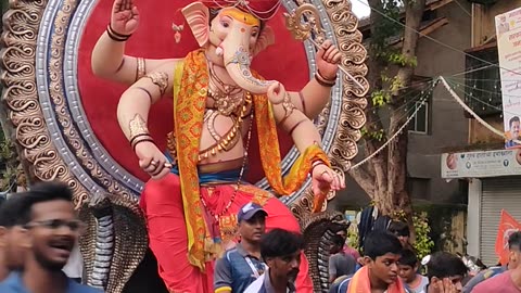 ⚡sivraya maha Ganesha ⚡