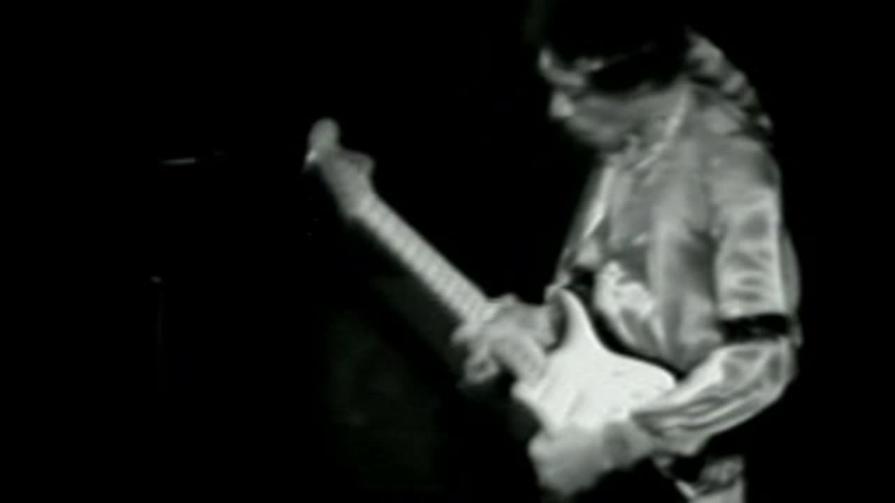 Jimi Hendrix - Band Of Gypsys = Live Filmore East