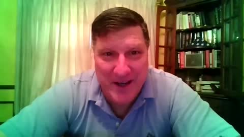 Mercenary is the lowest form of human life - Scott Ritter