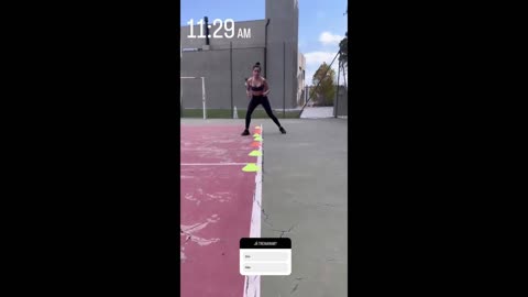 STORIES DA KEY ALVES 06/07/2024