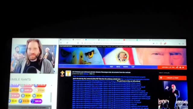 Salty Cracker Breaks Down Possible Propaganda Pt 8