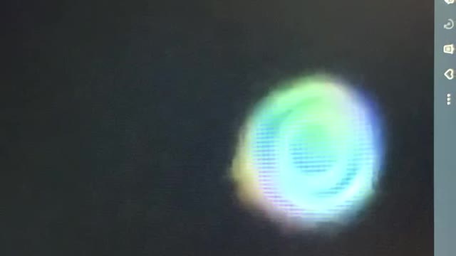 Sirius Star Unedited Video