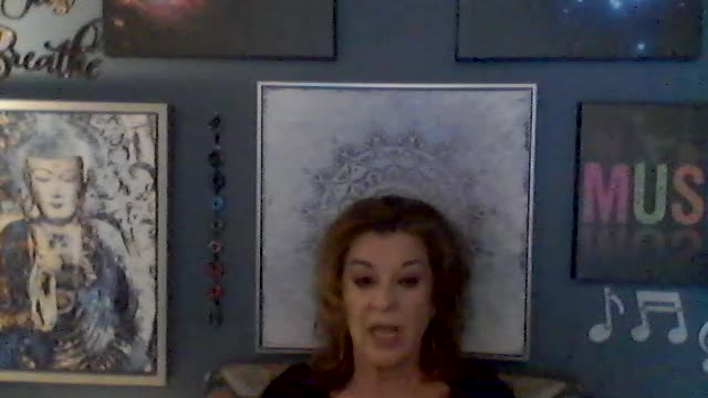 CincyPsychic LLC Rock n Roll Reading Voice Recording